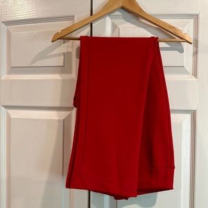 Boston Proper Medium Short Travel Pant